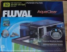 fluval aquaclear