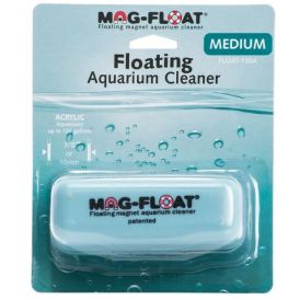 magfloat